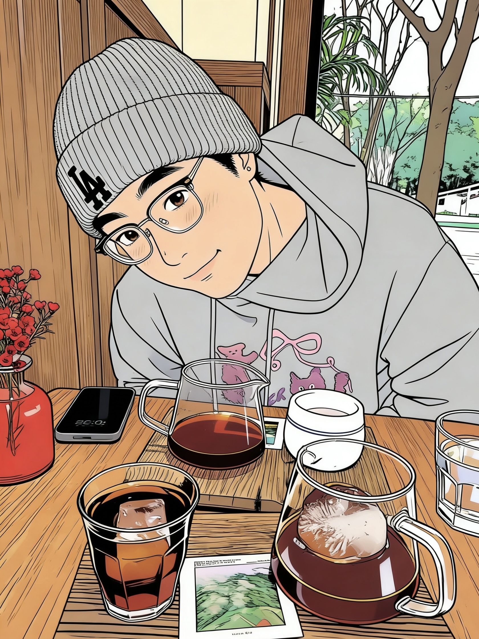 website picture